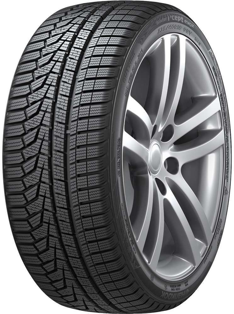 Hankook W320 Winter i*cept evo2 195/45 R18 87H