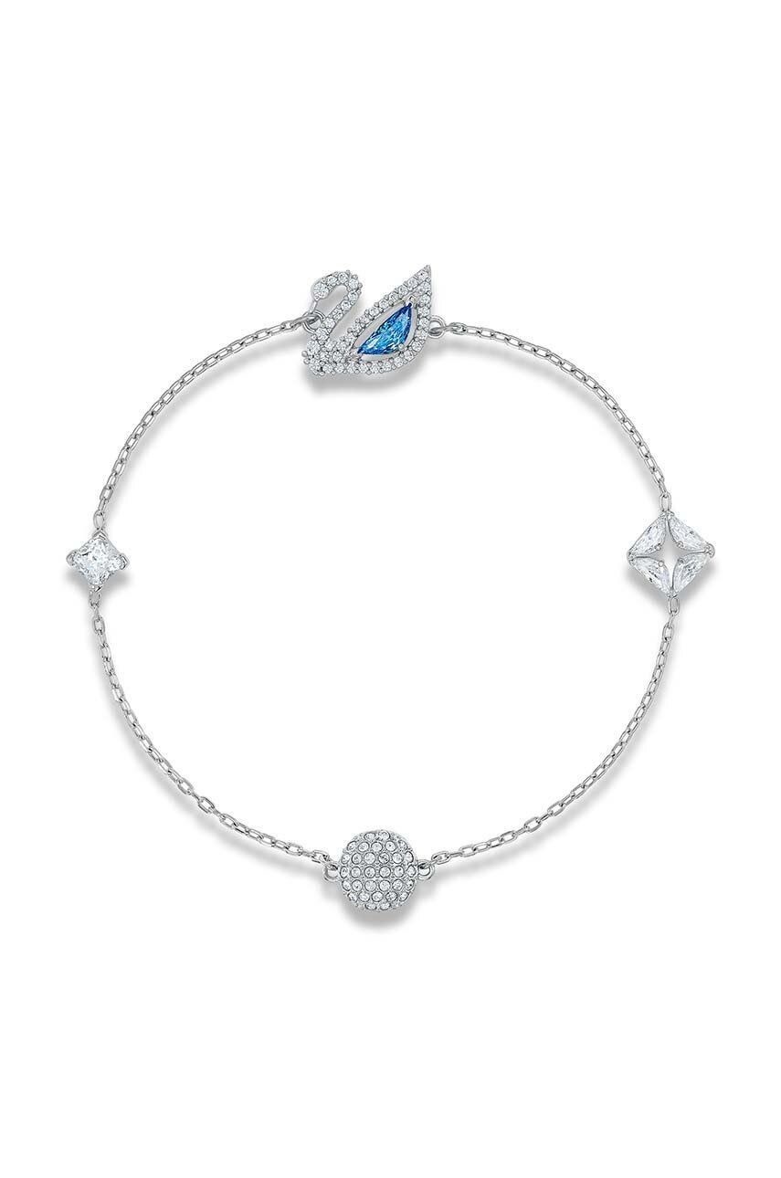 Náramok Swarovski DAZZLING SWAN dámsky