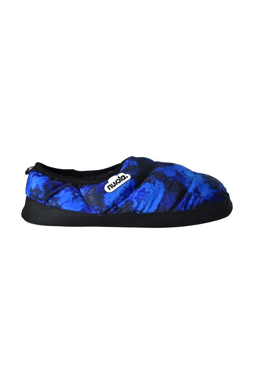 Papuče Classic Printed UNCLPR21TEM.Blue