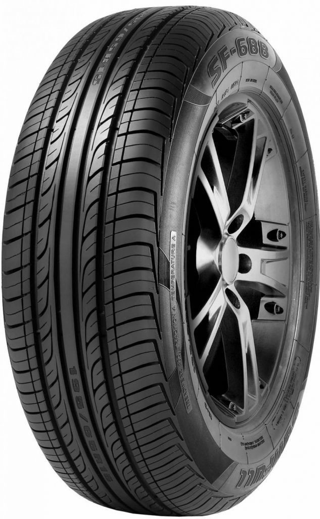 Sunfull SF-688 M+S 175/80 R14 88T