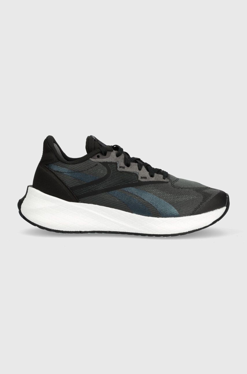 Bežecké topánky Reebok Floatride Energy Symmetros 2.5 čierna farba