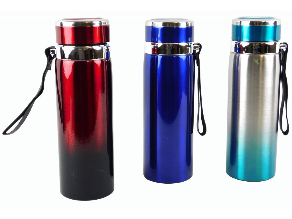 MAKRO - Termoska 800ml rôzne farby
