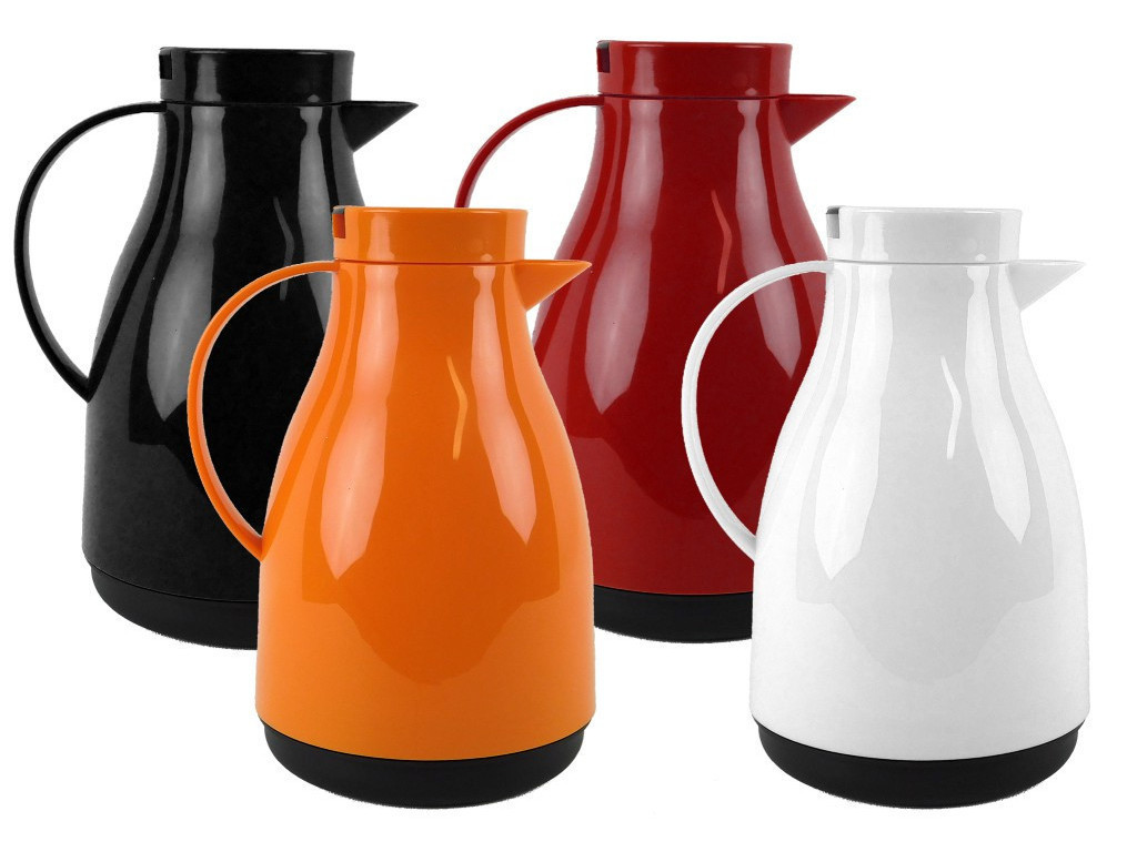 MAKRO - Termodžbán 1L rôzne farby