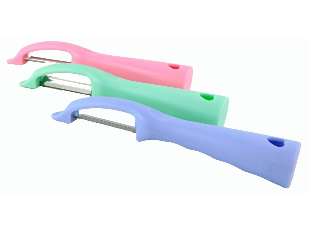 MAKRO - Šrabka 17cm rôzne farby