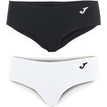 Klasické nohavičky Joma Underwear Gym Women 2PPK Brief