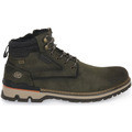 Čižmy Dockers  850 KAHKI