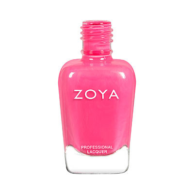 Zoya Lak na nechty 15ml 895 WINNIE
