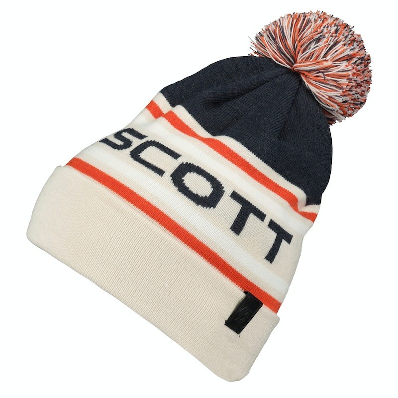 Zimná čiapka Scott Beanie Team 40