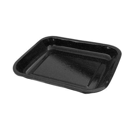 TORO Smaltovaný plech na pečenie TORO 38x31cm