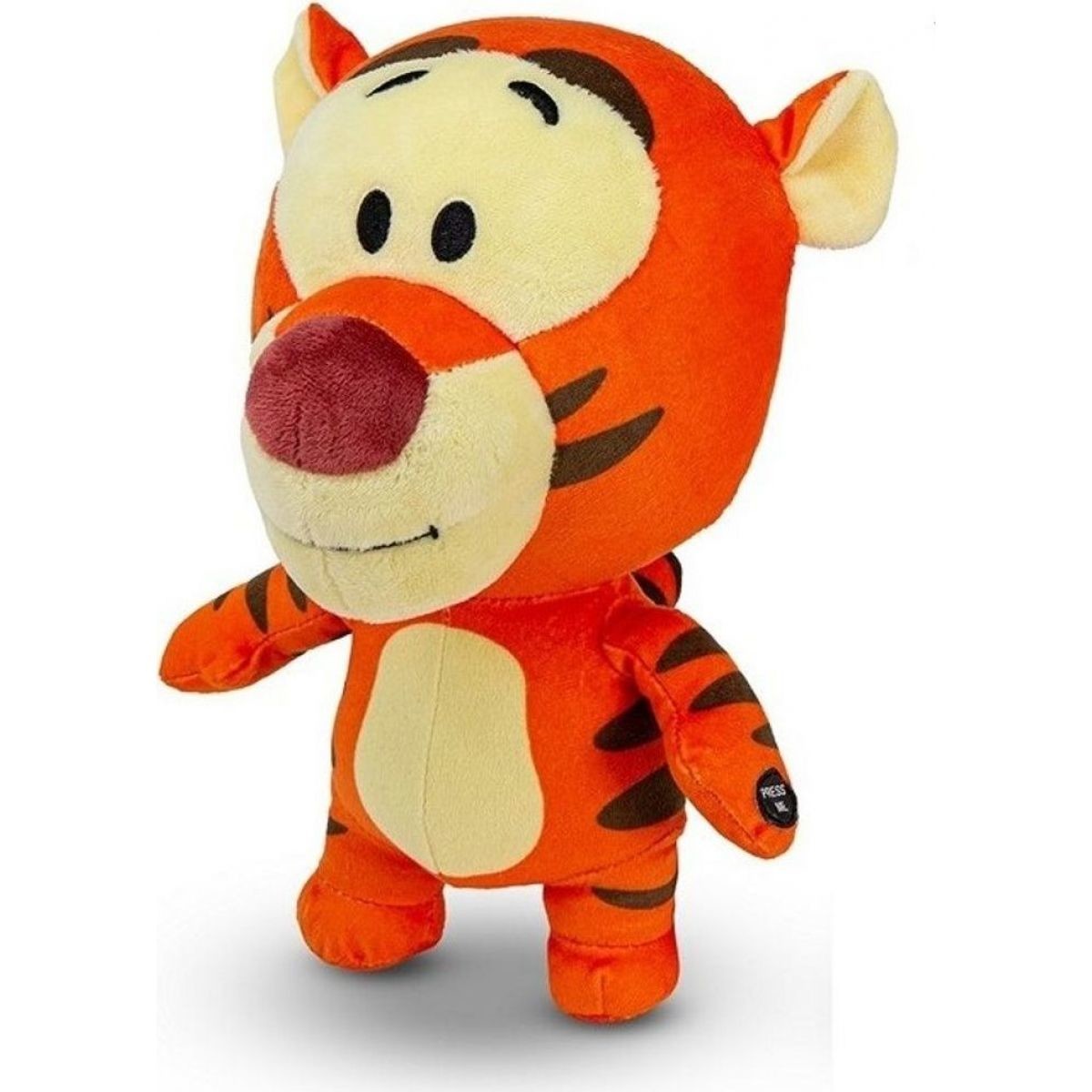 Plyšový Tygr se zvukem 28 cm