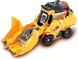 Vtech Trykr Super Triceratops CZ