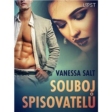 Souboj spisovatelů - Krátká erotická povídka