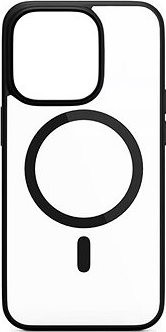 Epico Mag+ Hero kryt pre iPhone 14 s podporou MagSafe – čierny