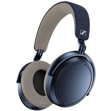 Sennheiser MOMENTUM 4 Wireless AEBT denim