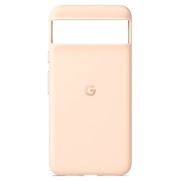 Google Pixel 8 Case Rose