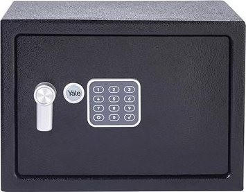 YALE Safe Value Medium YSV/250/DB2