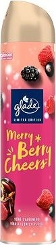 GLADE Aerosol Merry Berry 300 ml