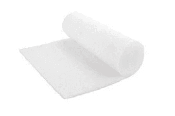 Obväz polstrovací KRUUSE 25 cm x 3 m