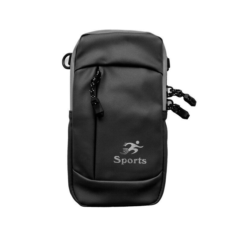 Šport univerzálne puzdro, čierne