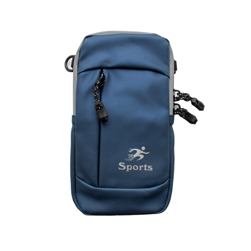 Šport univerzálne puzdro, modré