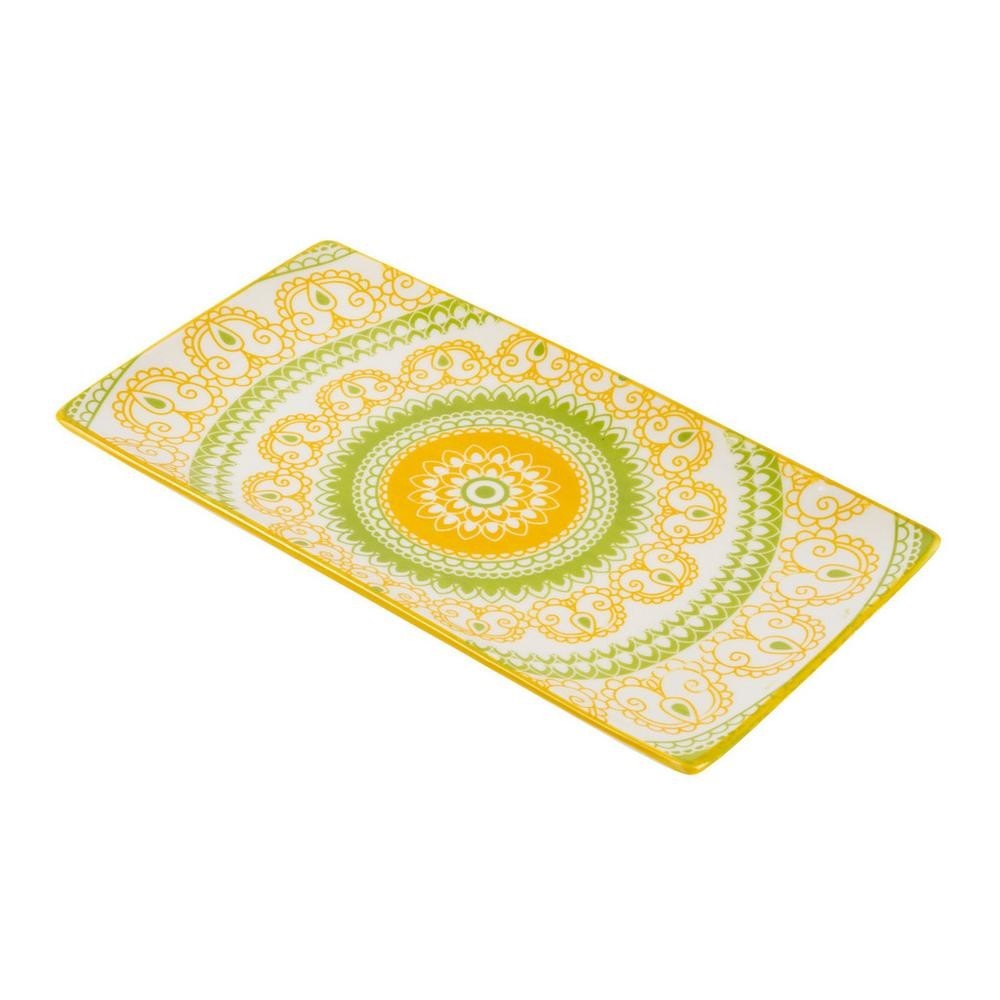 Servírovacia Tácka Maja, 20/11cm