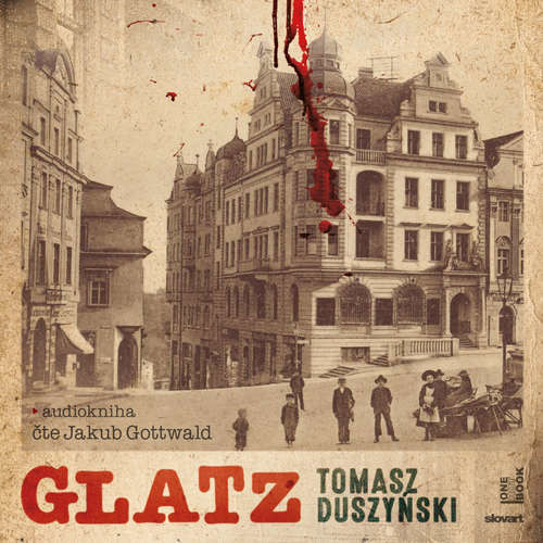 Glatz - Tomasz Duszyński (mp3 audiokniha)