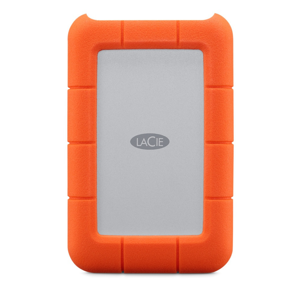 LaCie Rugged/2TB/HDD/Externý/2.5