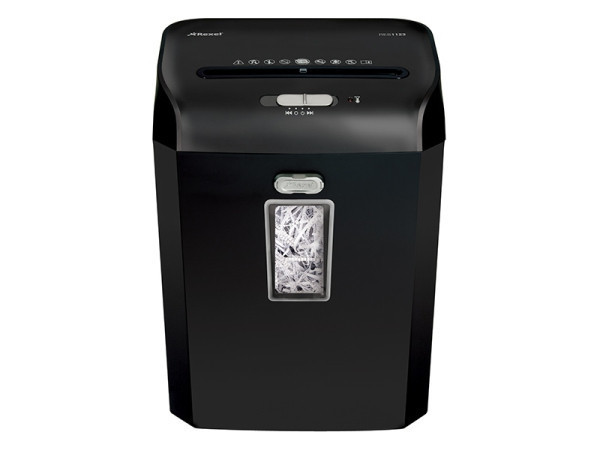 REXEL Skartovač Promax RES1123 12 listov/23l/Prúžok