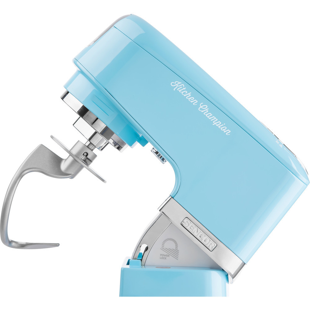 STM 6352BL Kuchynský robot SENCOR