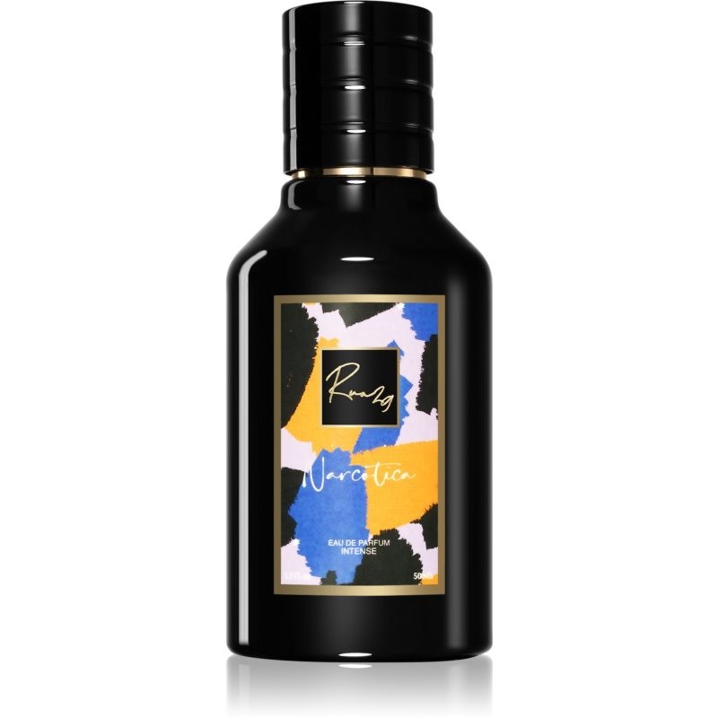 Rua29 Narotica parfumovaná voda pre ženy 50 ml