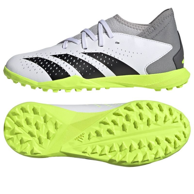 Detské kopačky Predator Accuracy.3 TF Jr IE9450 - Adidas 28