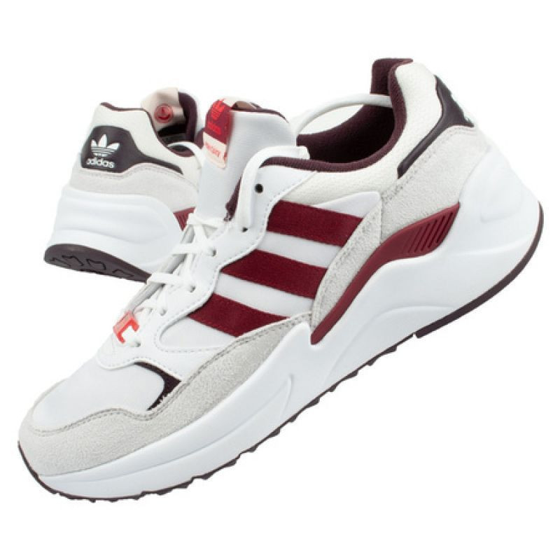 Dámska športová obuv Retropy Adisuper W GY1901 - Adidas 38