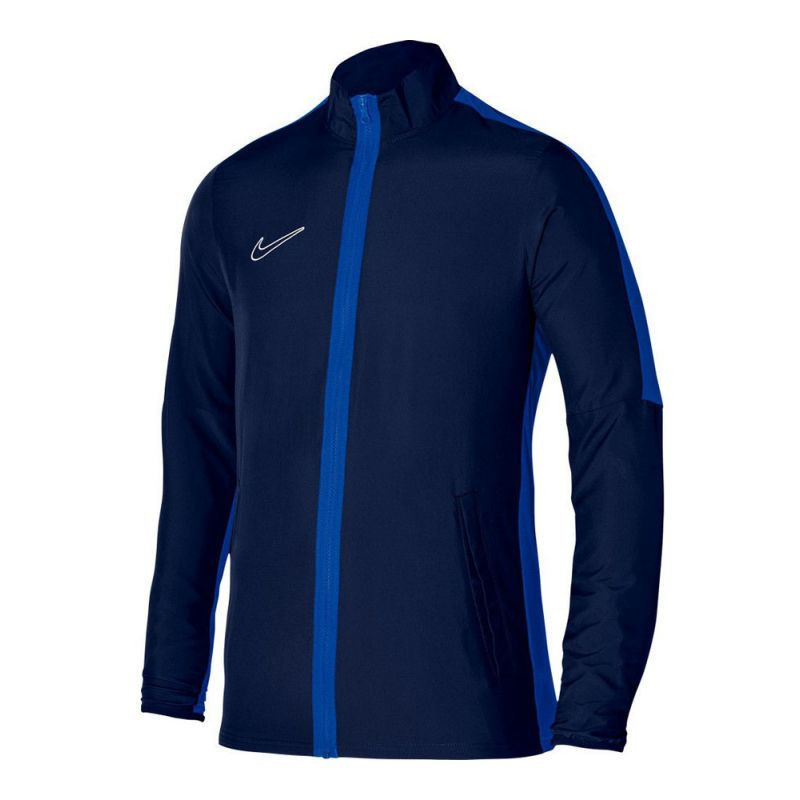 Mikina Nike Dri-FIT Academy M DR1710-451 S (173 cm)