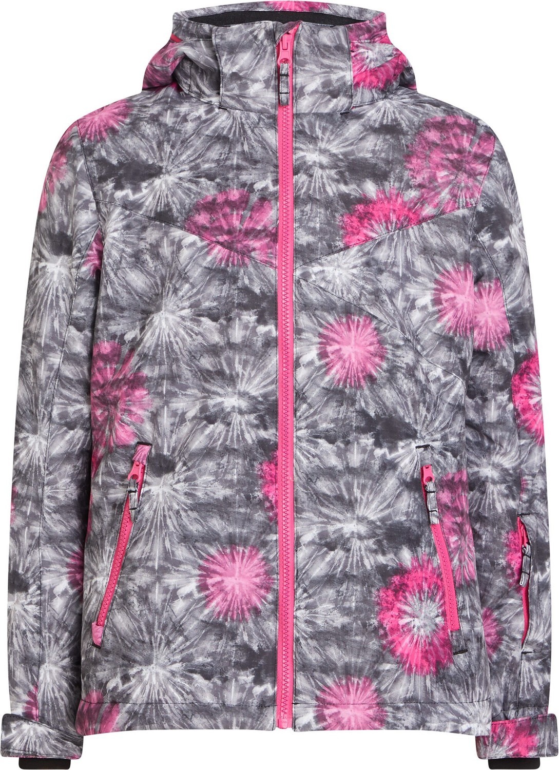 McKINLEY Snow Star Fabia 128