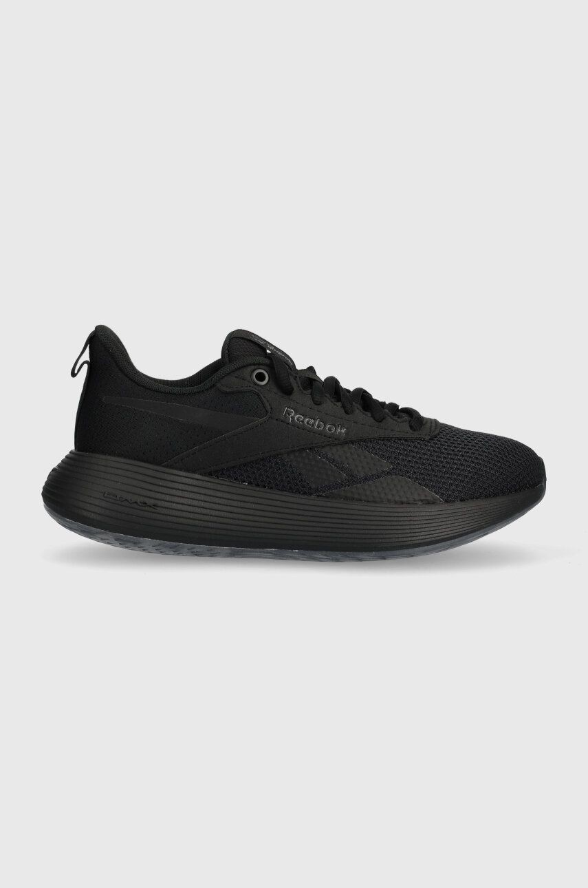 Tenisky Reebok DMX Comfort + čierna farba