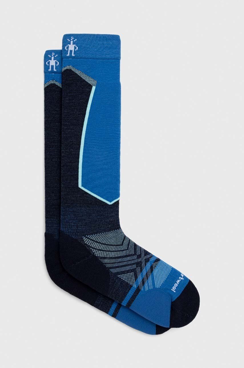 Lyžiarske ponožky Smartwool Targeted Cushion OTC