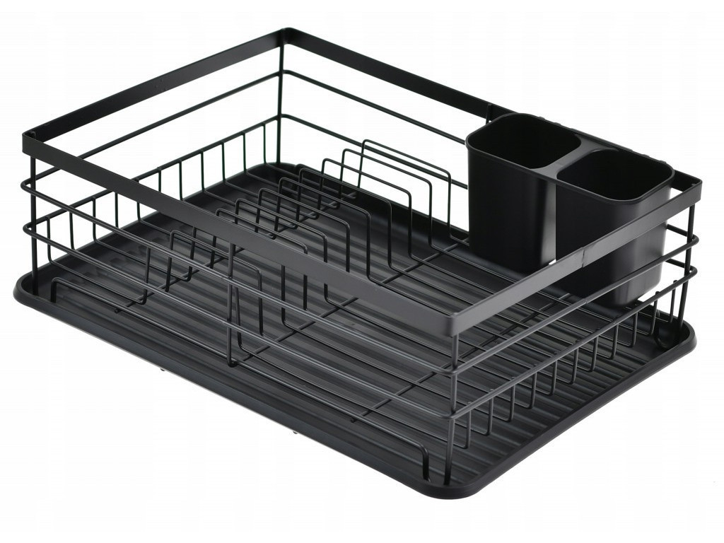 MAKRO - Odkvapkávač 39x27x14cm