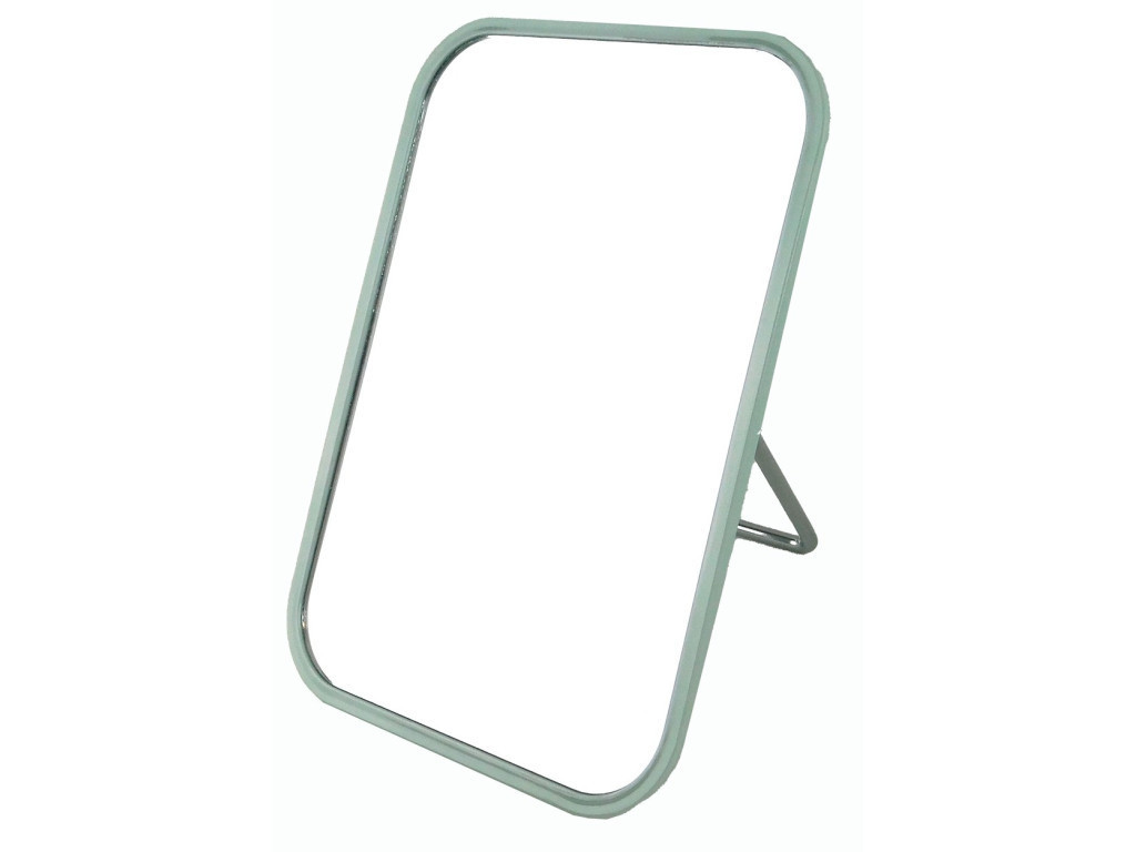 MAKRO - Zrkadlo kozmetické 18x13cm