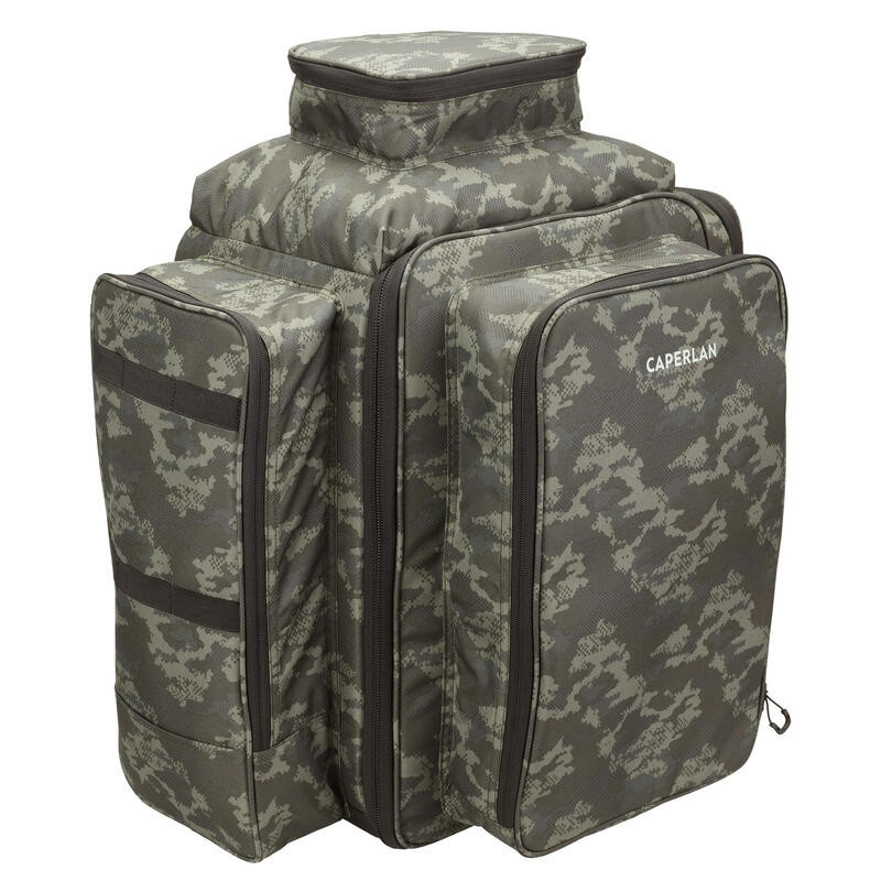 Kaprársky batoh Rucksack 75 l