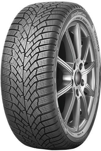 Kumho WINTERCRAFT WP52 XL BSW M+S 3PMSF 185/55 R15 86H