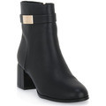 Nízke čižmy Laura Biagiotti CALF BLACK