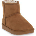 Nízke čižmy Dockers 340 NERO BROWN