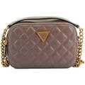 Tašky cez rameno Guess GIULLY CAMERA BAG