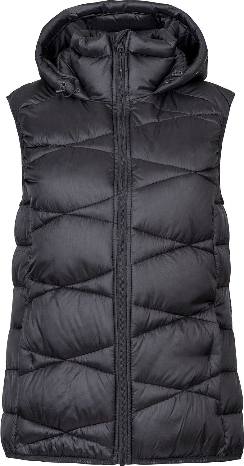 Hannah Betlis Vest