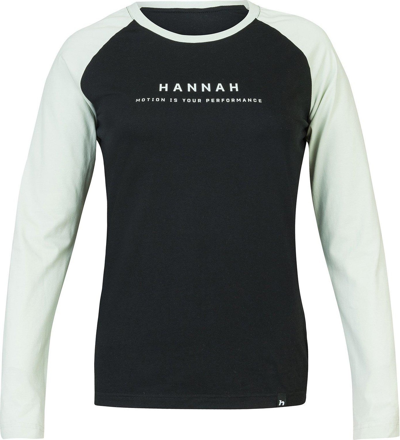 Hannah Prim