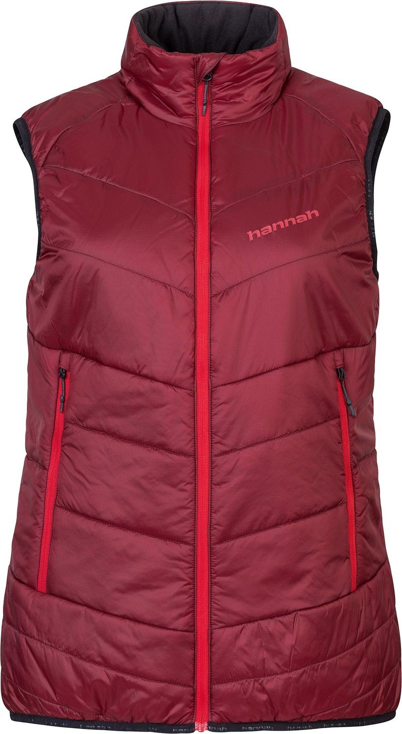 Hannah Mirra Vest