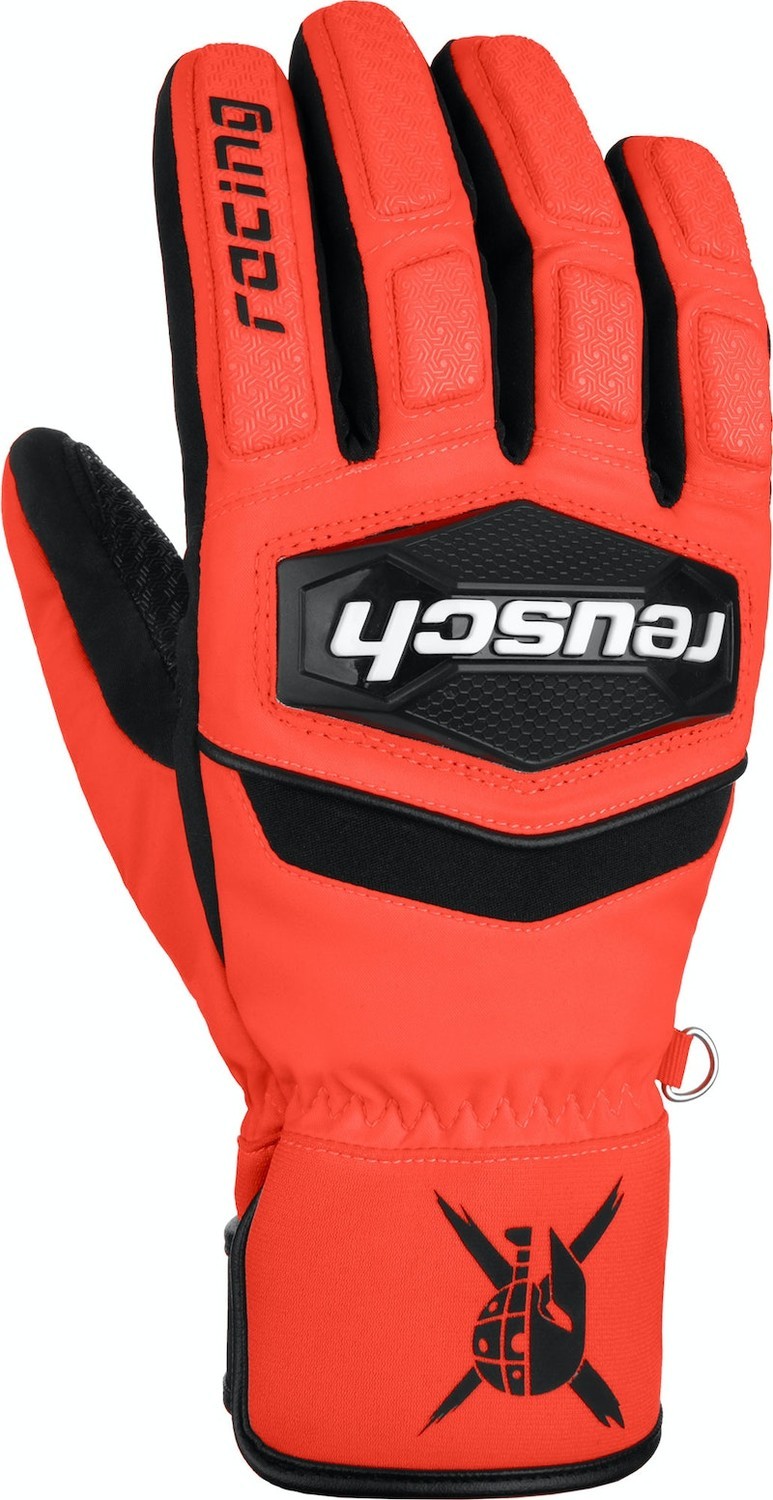 Lyžiarske rukavice Reusch Worldcup Warrior R-TEX® XT