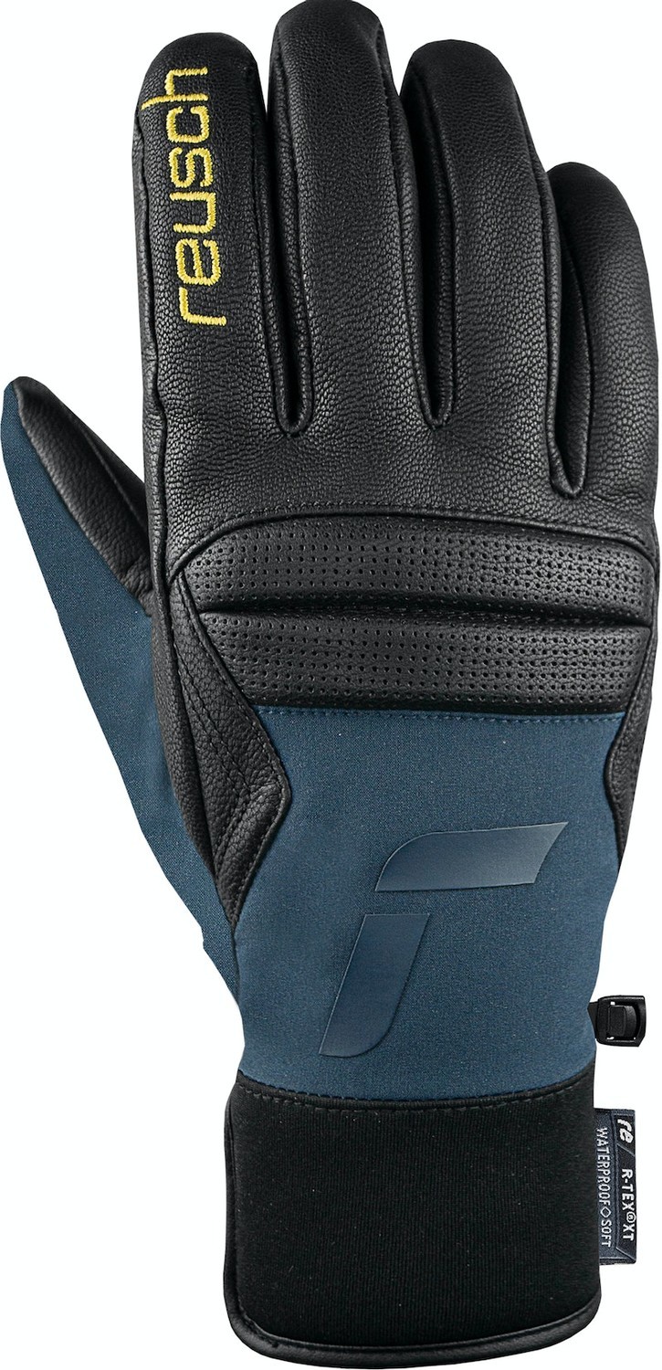 Dámske lyžiarske rukavice Reusch Petra Vlhova R-TEX® XT