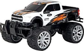 Carrera 142042 Ford F-150 Raptor (1:14)