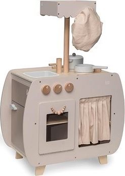 Label Label Bistro nugátové